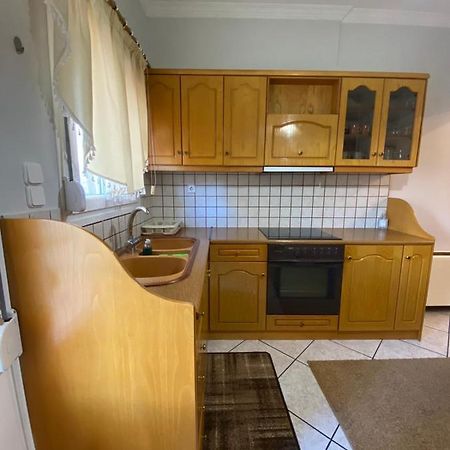 Sitara'S House Διαμέρισμα Καρπενήσι Εξωτερικό φωτογραφία