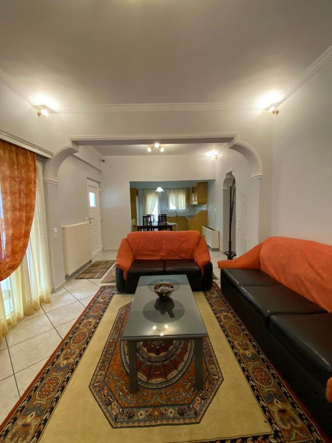 Sitara'S House Διαμέρισμα Καρπενήσι Εξωτερικό φωτογραφία