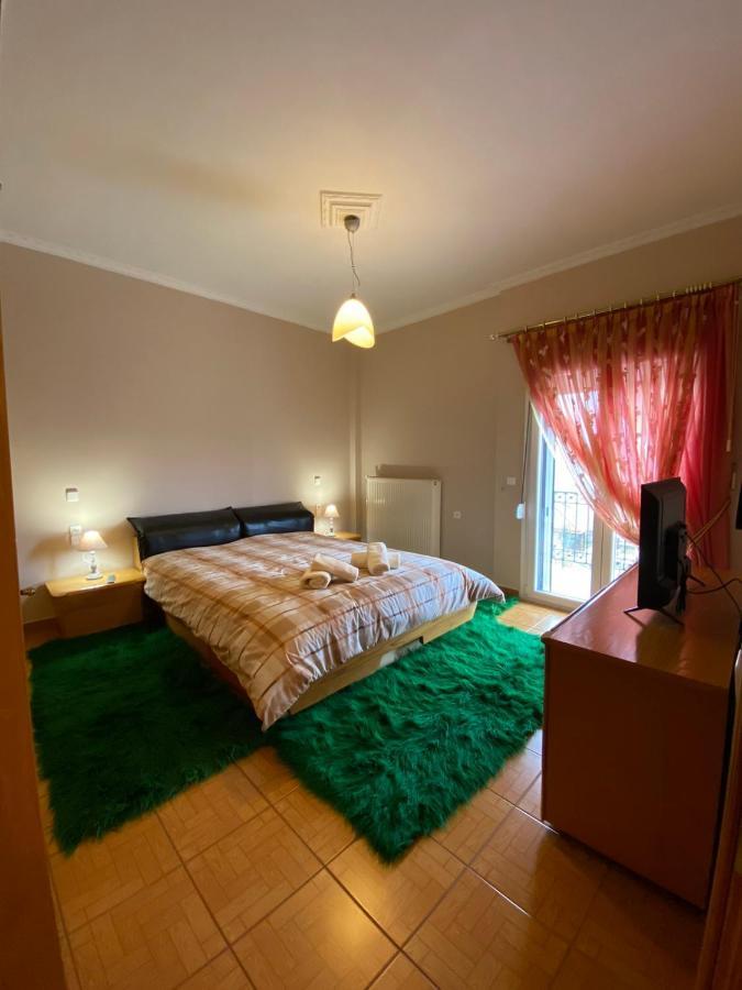 Sitara'S House Διαμέρισμα Καρπενήσι Εξωτερικό φωτογραφία