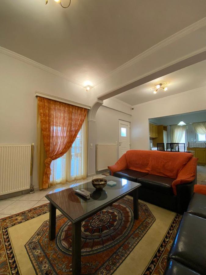 Sitara'S House Διαμέρισμα Καρπενήσι Εξωτερικό φωτογραφία