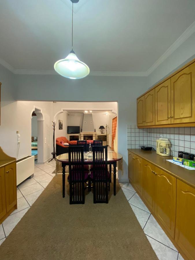 Sitara'S House Διαμέρισμα Καρπενήσι Εξωτερικό φωτογραφία