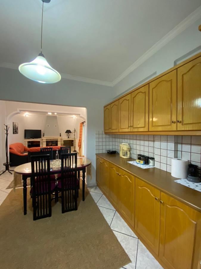 Sitara'S House Διαμέρισμα Καρπενήσι Εξωτερικό φωτογραφία