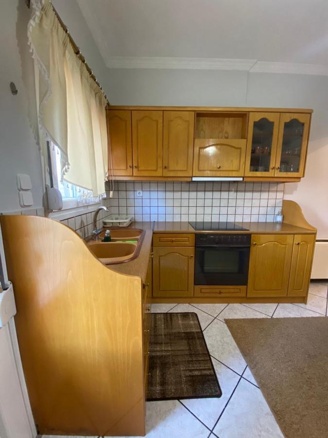 Sitara'S House Διαμέρισμα Καρπενήσι Εξωτερικό φωτογραφία