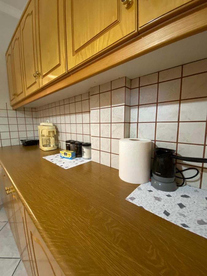 Sitara'S House Διαμέρισμα Καρπενήσι Εξωτερικό φωτογραφία