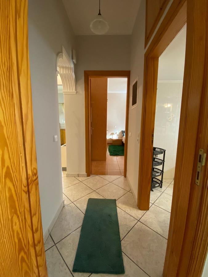 Sitara'S House Διαμέρισμα Καρπενήσι Εξωτερικό φωτογραφία
