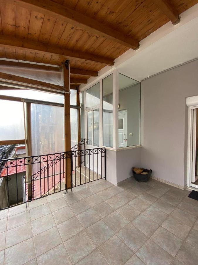 Sitara'S House Διαμέρισμα Καρπενήσι Εξωτερικό φωτογραφία